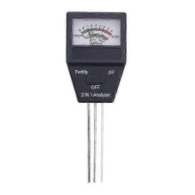 Garden Soil Fertility Analyzer Horticultural Soil Ph Meter