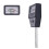 Garden Soil Fertility Analyzer Horticultural Soil Ph Meter 3