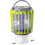 LED Camping Lights Camping Accessories Charging Tent Lights With Flashlight 1
