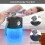 Camping Lantern Rechargeable Outdoor Emergency Tent Light Flashlight 5