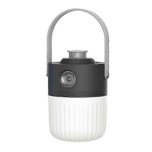 Camping Lantern Rechargeable Outdoor Emergency Tent Light Flashlight 1