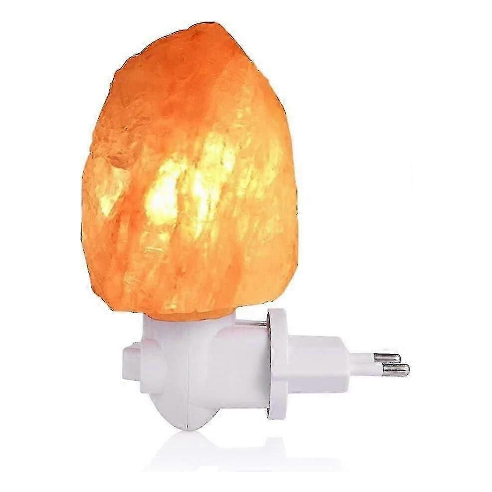 Lamp Hand Carved Himalayan Salt Light Lamp