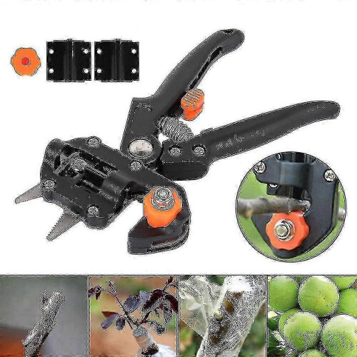 Garden Grafting Scissors Grafting Cutting Tool 1
