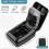 Wall Mounted Waterproof Key Safe Outdoor Key Box Key Safe Box Wall Mounted Safe - Use Your Keys Safe 2