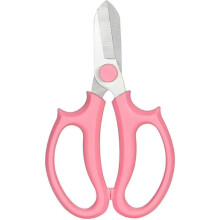 Flower Scissors, Garden Pruning Shears Flower Fruit Leaf Hand Pruning Shears Gardening Flower Arrangement