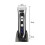Professional Hair Clipper Trimmer Set E Digital LED Screen Barber Tool 3