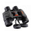 8X40 High Magnification Long Range Telescope Wide Angle Professional Binoculars High Definition 2