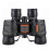 8X40 High Magnification Long Range Telescope Wide Angle Professional Binoculars High Definition 1
