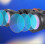 8X40 High Magnification Long Range Telescope Wide Angle Professional Binoculars High Definition 3