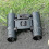 40x22 Hd Powerful Binoculars 2000m Long Distance Folding Mini Telescope 2