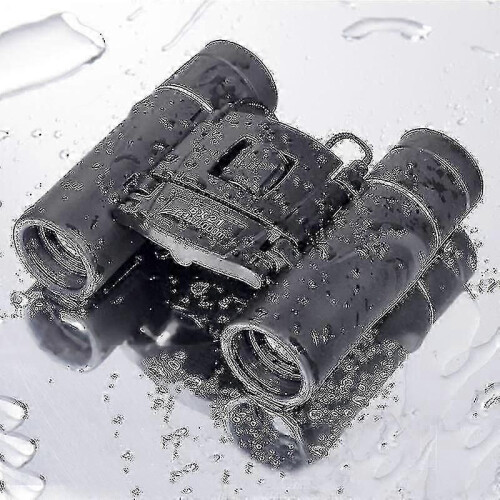 8x21 Compact Binoculars Small Lightweight Binoculars For World   Con 1