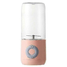 The Third Generation Mini Juicer Cup Rechargeable Vitamin Juicer Fruit Strong Power Small And Conven
