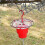 Hummingbird Feeder Outdoor Heated Feeder 3