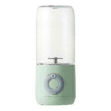 The Third Generation Mini Juicer Cup Rechargeable Vitamin Juicer Fruit Strong Power Small And Conven