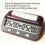 Basic Digital Chess Timer With Bonus & Delay 2