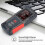 High Handheld Mini Digital Lcd Emf Er Electro Detector Meter Dosimeter Er Counter 4