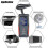 High Handheld Mini Digital Lcd Emf Er Electro Detector Meter Dosimeter Er Counter 5