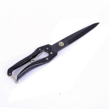 (style3)Hand Shears For Gardening Or Sheep Shearing -  Topiary/hedge Scissors For Pruning