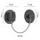 (Black)2 Pack Refrigerator Lock - Heavy Duty Combination Fridge Lock 4