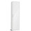 (White) DUO SINGLE WARDROBE 1