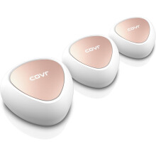 D-Link COVR-C1203/B Dual Band AC1200 Whole Home Mesh WiFi System