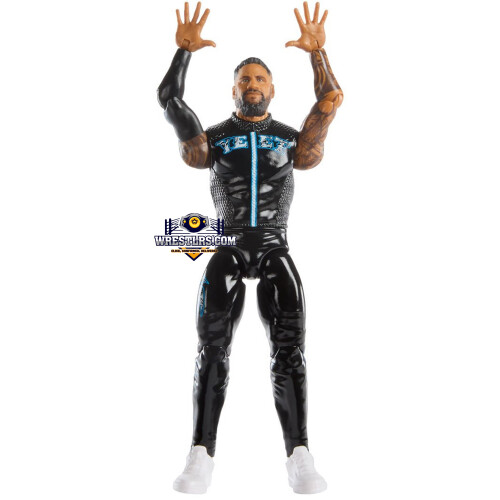 WWE Jey Uso - WWE Main Event Series 157 1
