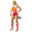 WWE Alundra Blayze - WWE Main Event Series 157 2