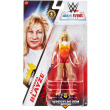 Alundra Blayze - WWE Main Event Series 157