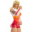 WWE Alundra Blayze - WWE Main Event Series 157 3