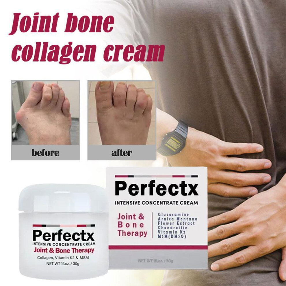 10PC Perfectx Joint & Bone Therapy Cream-image-OPC-PHYMRH7-NEW