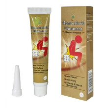 Hemorrhoid Cream Haemorrhoids Pain Piles Anal Fissure Prolapse Hemorrhoid Cream