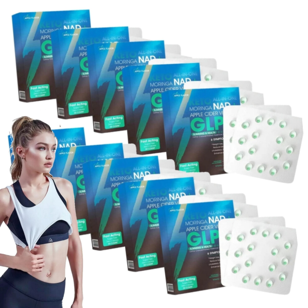 glp 1 pearls GLP-1 and Its Impact on Health: and Pitfalls for Eye Care Professionals WonderSlims GLP Natural GLP-1 Support & Cravings