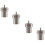 6 PCS DN20PD32 New Fuel Injector Nozzle for 1C 2C 1CL 2CL 2CT 10