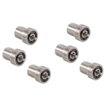 6 PCS DN20PD32 New Fuel Injector Nozzle for 1C 2C 1CL 2CL 2CT