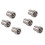 6 PCS DN20PD32 New Fuel Injector Nozzle for 1C 2C 1CL 2CL 2CT 1