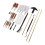 Kit di spazzole per canne in rame portatile - Pulitore universale 13
