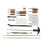 Kit di spazzole per canne in rame portatile - Pulitore universale 16