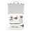 Kit di spazzole per canne in rame portatile - Pulitore universale 2