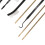 Kit di spazzole per canne in rame portatile - Pulitore universale 6