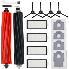 Accessories Kit for Q5 Max+, Q5 DuoRoller+, Q5 Pro+, Q8 Max+ Robot Vacuum Cleaner Replacement Parts