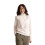 Trespass (20, Ghost) Trespass Womens Half Zip Fleece - Luiston 2