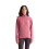 Trespass (20, Rose Blush) Trespass Womens Half Zip Fleece - Luiston 2