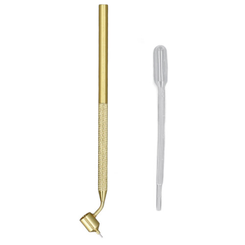 Fine Line Paint Pen 0.4mm Slanting Tip for Scratch Repair 1