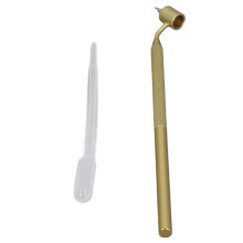 Fine Line Paint Pen 0.4mm Slanting Tip for Scratch Repair