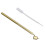 Fine Line Paint Pen 0.4mm Slanting Tip for Scratch Repair 8