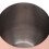 550ml Copper Stemless Stainless Steel Wine Glass Egg Shape 11