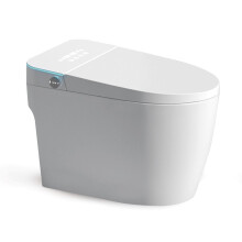 TruClean Redolence Smart Toilet