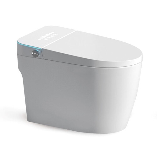 TruClean Redolence Smart Toilet