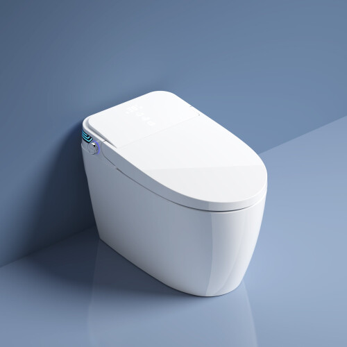 TruClean Divine Japanese Smart Toilet