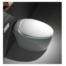 TruClean Aroma Japanese Smart Toilet